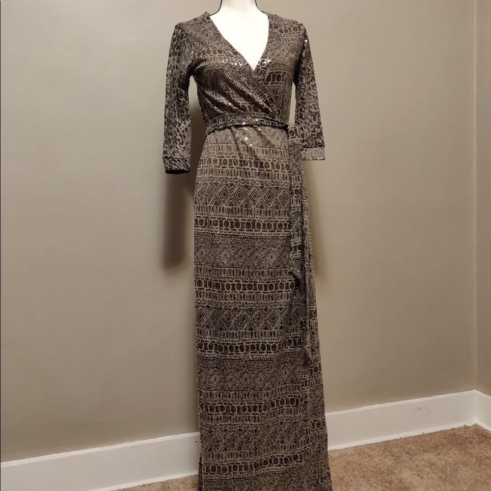 Rubber ducky productions dress size L